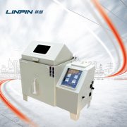 <b>屹立不倒的巨人：鹽霧試驗箱的鎮(zhèn)定與實力</b>